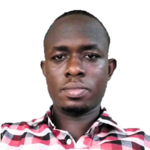 Ibidapo Dada-Freelancer in Ilesha East,Nigeria