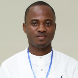 Alexander Okah-Freelancer in Accra, Ghana,Ghana