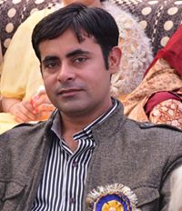 Rajesh Pruthi-Freelancer in Jalalabad - West, India,India