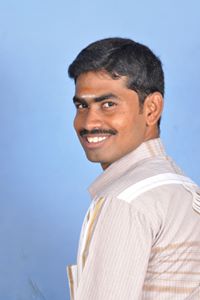 Arun Kumar-Freelancer in Madurai,India