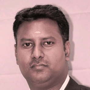 Krish Ranganathan