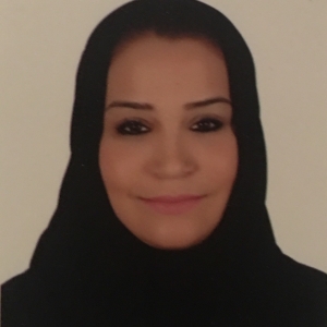 Rania Marzouki-Freelancer in Jeddah,Saudi Arabia