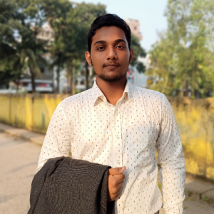 Shajedul Abedin-Freelancer in Dhaka,Bangladesh