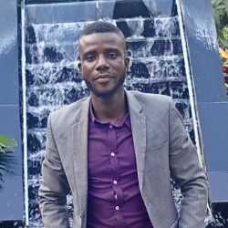 Oluwatope Babatope-Freelancer in Lagos,Nigeria