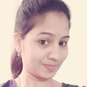 Shireesha Reddy-Freelancer in Hyderabad,India