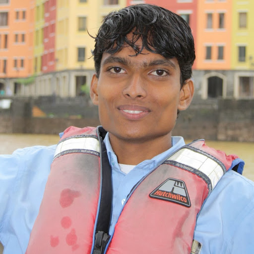 Mahesh Vanjire-Freelancer in Ichalkaranji,India