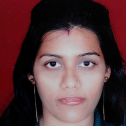 Ashwini Gavali-Freelancer in Thane,India