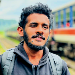 World Story-Freelancer in Colombo,Sri Lanka