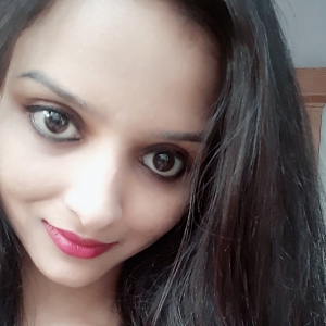 Aliza Khanam-Freelancer in ,India