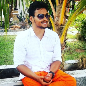Ganesh Krishna-Freelancer in kochi,India
