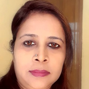 Afshan Ambarin-Freelancer in Kolkata,India