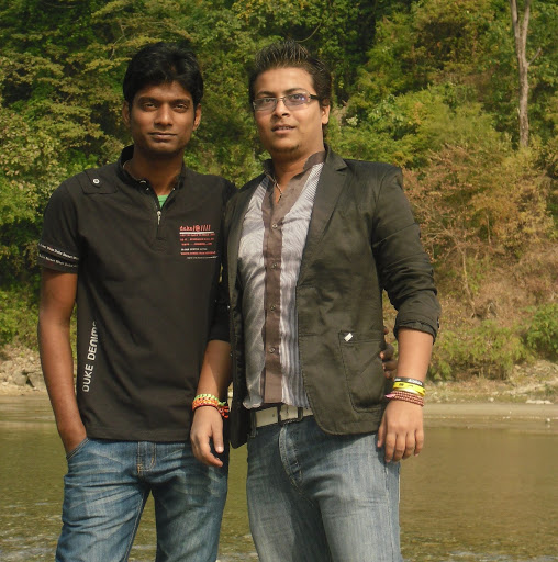 Alok Mahaseth-Freelancer in Noida,India