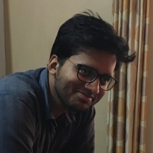 Mayank Rathore-Freelancer in Hyderabad,India