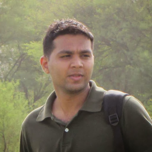 Dhaval Panchal-Freelancer in ,India