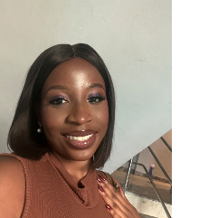 Eniola Jadesola-Freelancer in Lagos,Nigeria
