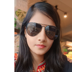 Aishwarya Kumari-Freelancer in Tirhut Division,India