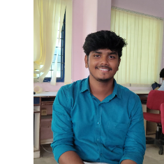 Vijayakumar M-Freelancer in Chennai,India