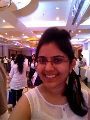Prerna Maynil-Freelancer in Mumbai,India