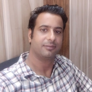 Pardeep Yadav-Freelancer in Jind,India