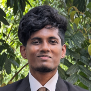 Ramsanthar Sritharan-Freelancer in Jaffna,Sri Lanka