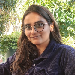 Naomi Kaley-Freelancer in Porvorim,India
