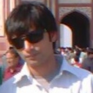 Kumar Manish-Freelancer in agra,India