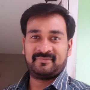 Praveen Chowdary-Freelancer in Secunderabad,India