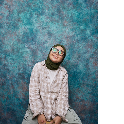 Syafira Putri Aulia-Freelancer in Bandung,Indonesia