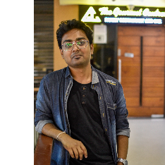 Sayan Das-Freelancer in Siliguri,India
