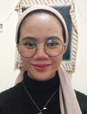 Siti Sarifah Kusdayanti-Freelancer in Wonosobo,Indonesia