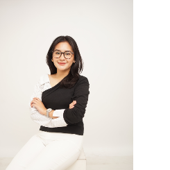 Dumina Karina Sembiring-Freelancer in Jakarta,Indonesia