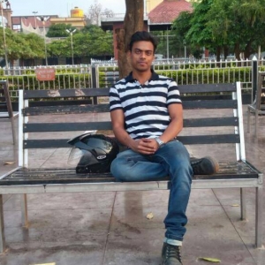 Nitish Kumar-Freelancer in Bhopal,India