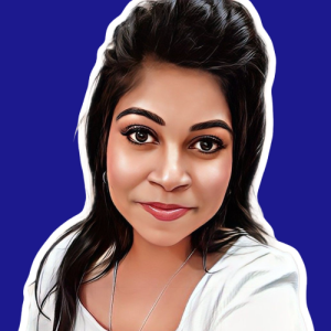 Sumi Shaw-Freelancer in Jamshedpur,India