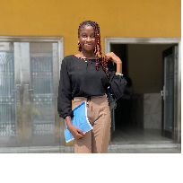 Oyinloye Ibukun-Freelancer in Lagos,Nigeria