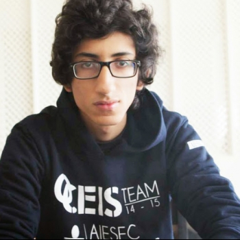 Haithem Laabidi-Freelancer in Tunis,Tunisia