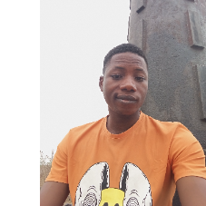 ADEGOKE AYOBAMI JOSEPH-Freelancer in Lagos,Nigeria