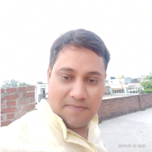 Mukesh Mishra-Freelancer in Lucknow,India