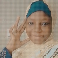 Maryam Temitayo-Freelancer in Egbedore,Nigeria