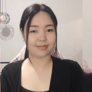 Kimberly Nacpil-Freelancer in Angeles City,Philippines