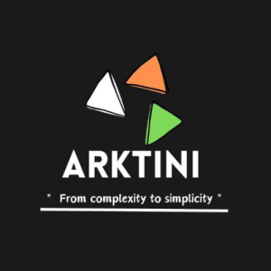 Arktini Innovations-Freelancer in Kolkata,India