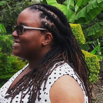Empress Riley-Freelancer in Nairobi,Kenya