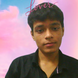 Harsh Raj-Freelancer in Patna,India