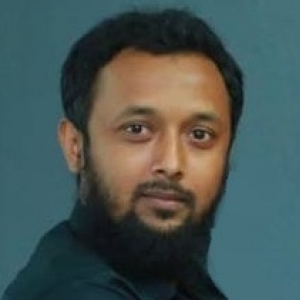 A K M Mainul Islam-Freelancer in Dhaka,Bangladesh