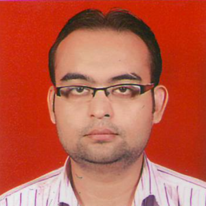 Nitin Joshi-Freelancer in Jodhpur,India