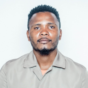 George Kamuzonde-Freelancer in Johannesburg,South Africa