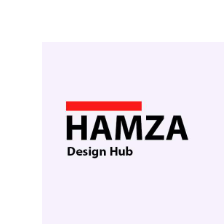 Hamza Design Hub-Freelancer in Lahore,Pakistan