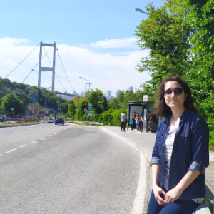 Fatma Polat-Freelancer in Ankara,Turkey