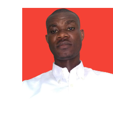 Chinonso Nwosu-Freelancer in Lagos,Nigeria
