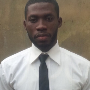 Jay Tey-Freelancer in Lagos,Nigeria