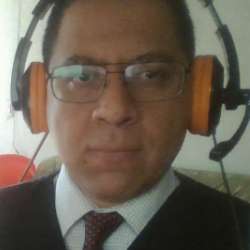 Rodolfo Arvizu Lozada-Freelancer in Mexico city,Mexico